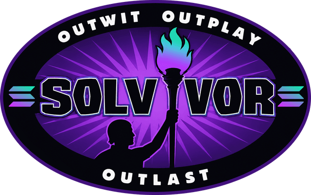 Solvivor